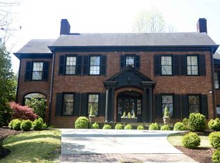 605 Crystal Dr, Spartanburg, SC 29302
