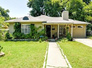 1303 Norwood Rd, Austin, TX 78722