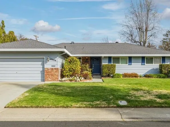 6209 Shadowcreek Dr, Carmichael, CA 95608