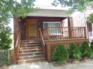 1245 S 56th Ct, Cicero, IL 60804