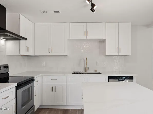 1645 N 73RD Drive, Phoenix, AZ 85035