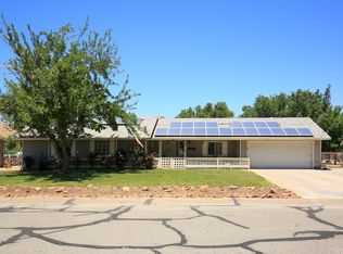 15801 E Avenue Q7, Lake Los Angeles, CA 93591