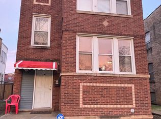 1241 N Mayfield Ave #1, Chicago, IL 60651