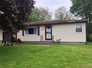 477 N Park Dr, Rochester, NY 14609