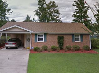 3882 Woodchuck Rd, Myrtle Beach, SC 29579