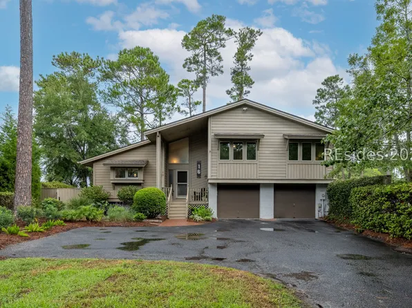 16 Song Sparrow Lane, Hilton Head Island, SC 29928