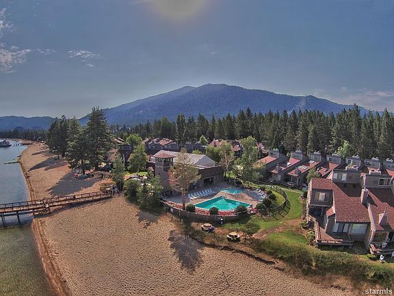 2nd image of 3535 Lake Tahoe Blvd #208