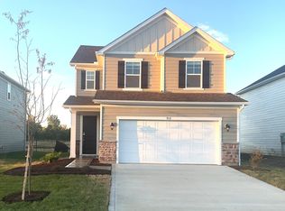 9151 Henley Ave SW, Reynoldsburg, OH 43068