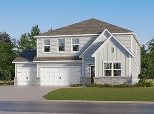 Kingston Plan, Dillon Pointe, Lebanon, TN 37087