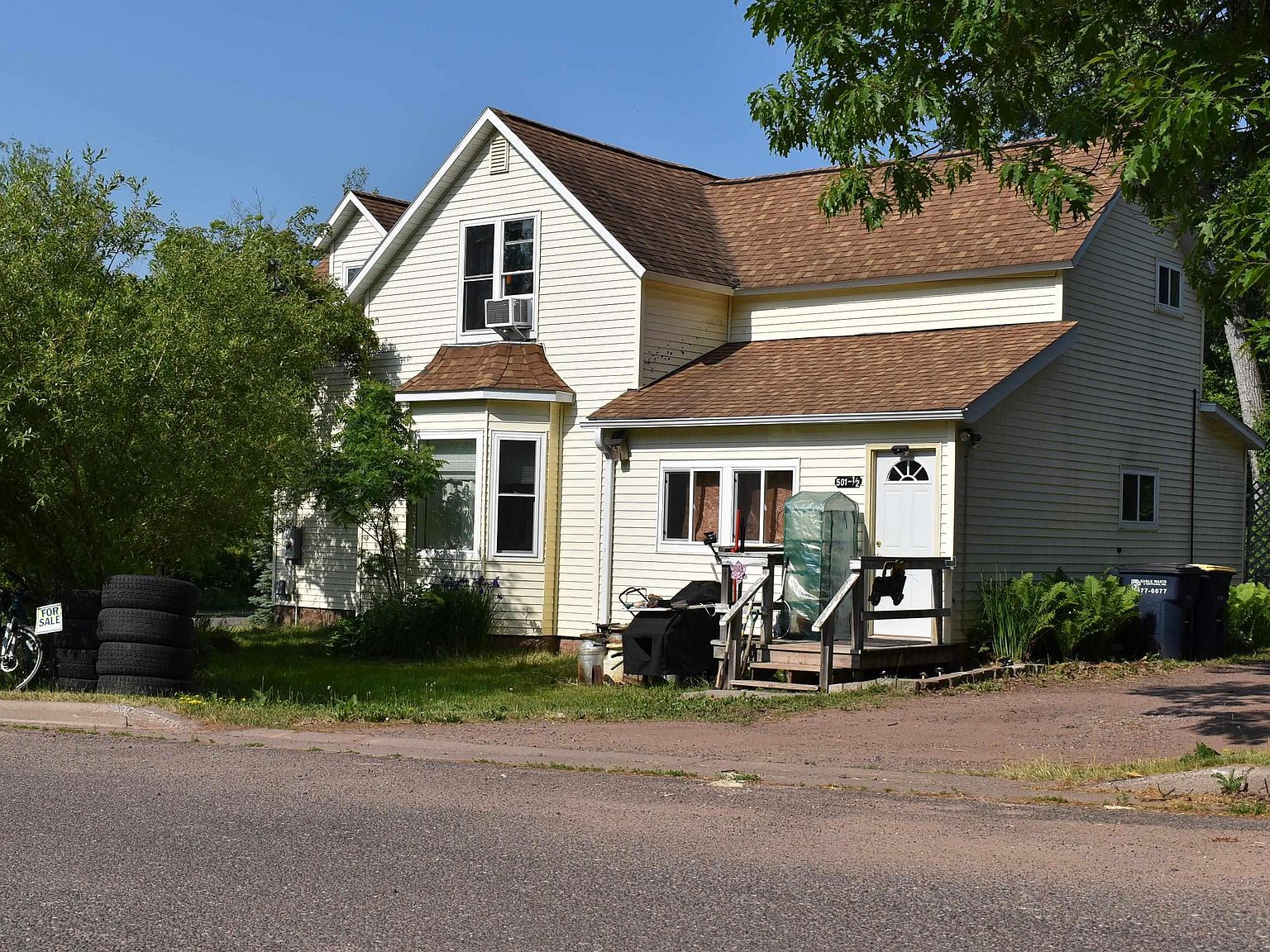 501 N 6th Ave W, Washburn, WI 54891 MLS 6109145 Zillow