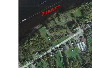 196 Market St LOT 1, Fort Kent, ME 04743