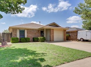 8406 Avenue X, Lubbock, TX 79423