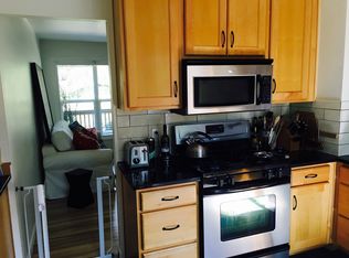 2140 SW Iowa St, Portland, OR 97239