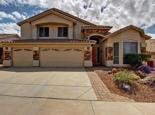 1725 E Samuel Dr, Phoenix, AZ 85024