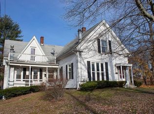 600 Market St, Rockland, MA 02370