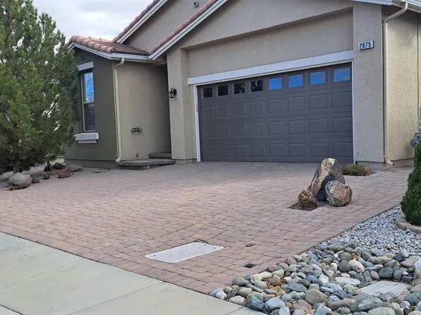 2075 Calabria Dr, Sparks, NV 89434