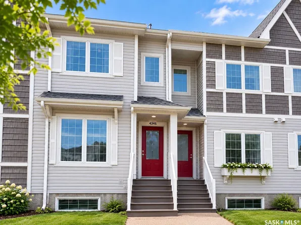 4346 Shaffer Street, Regina, SK S4W 0L4