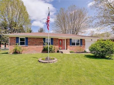 1906 E Markwood Ave, Indianapolis, IN, 46227