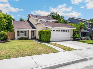 1008 Evening Canyon Rd, Brea, CA 92821