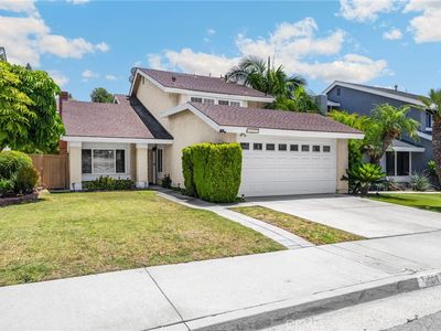 1008 Evening Canyon Rd, Brea, CA, 92821