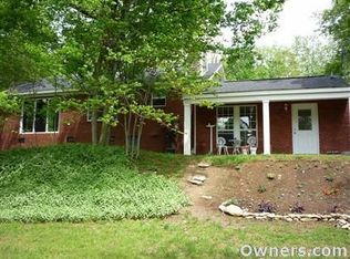 30907 Gowan Rd, Ardmore, TN 38449