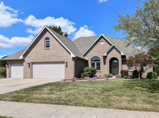 1414 Heather Brooke Ln, Danville, IN 46122