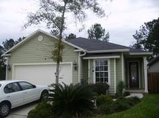 11523 NW 17th Pl, Gainesville, FL 32606
