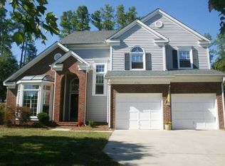 9901 Leaf Arbor Ln, Charlotte, NC 28277