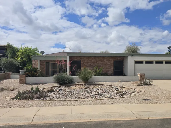 1627 E Redfield Rd, Tempe, AZ 85283