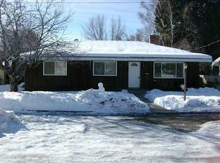 820 Mark St, Susanville, CA 96130
