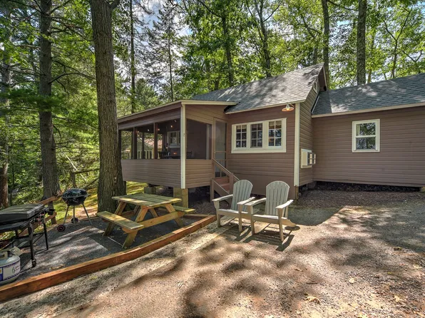 1324 W Point Road #3, Spooner, WI 54801