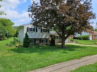 5810 Gray Rd, Fairfield, OH 45014