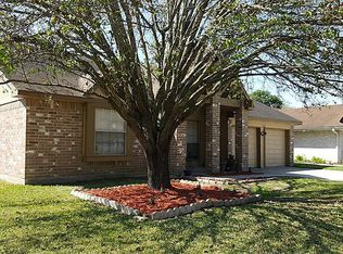 1122 Lynn Ln, Humble, TX 77338