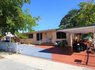 7760 SW 19th St, Miami, FL 33155