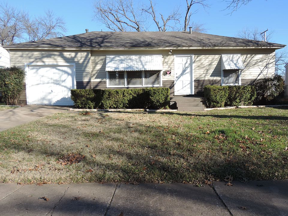 1st image of 4309 Boren Ave