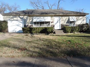 4309 Boren Ave, Wichita Falls, TX 76308