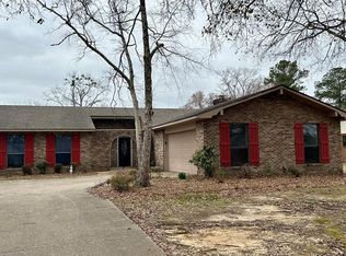 609 Mockingbird Dr, Brookhaven, MS 39601