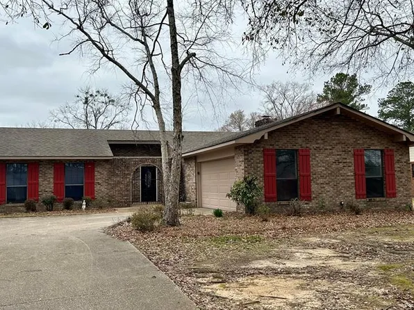 609 Mockingbird Dr, Brookhaven, MS 39601