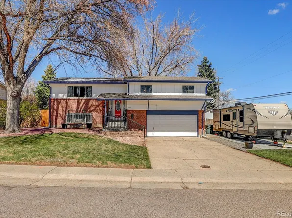 849 W 102nd Place, Northglenn, CO 80260