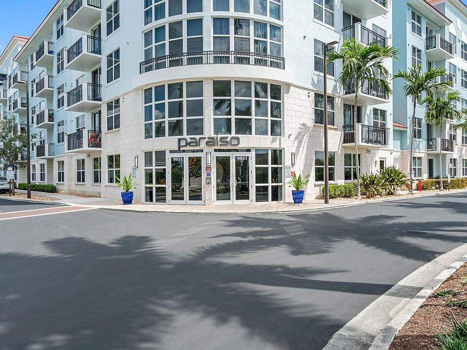 Paraiso at Fountain Square 9931 W Flagler St Miami FL Zillow