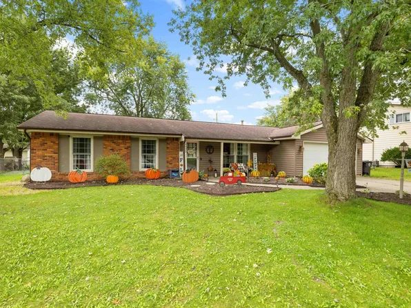 4932 Starwood Dr, Fort Wayne, IN 46835