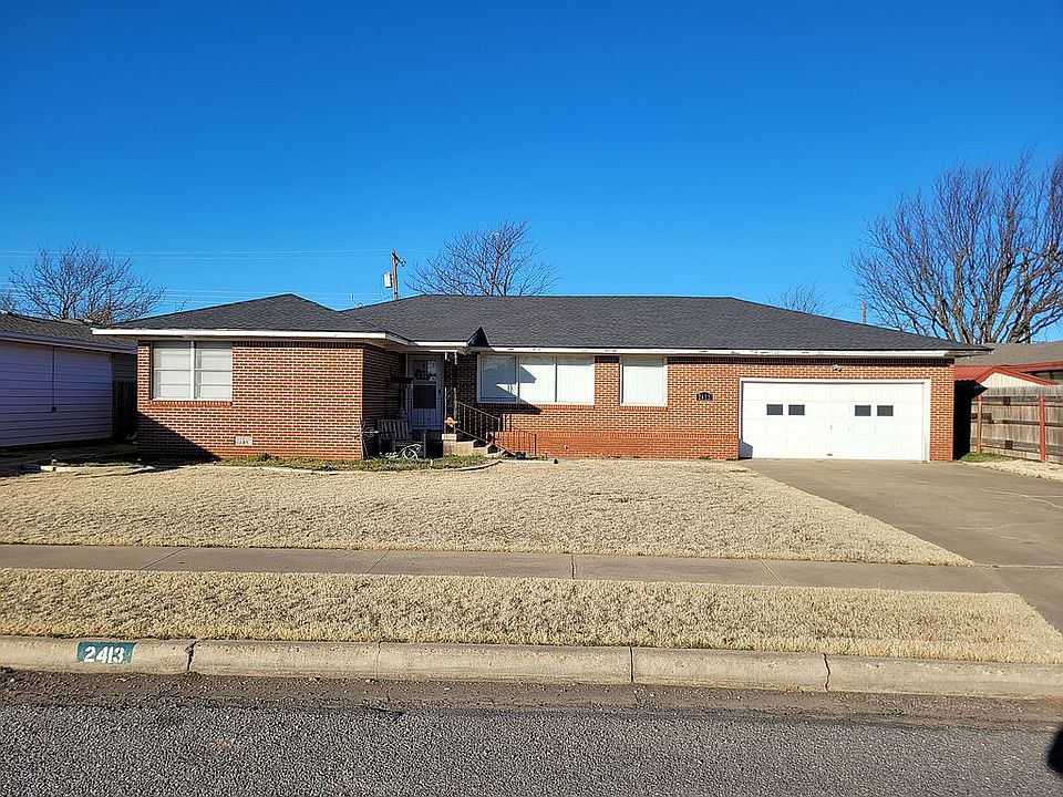 1st image of 2413 Mary Ellen St