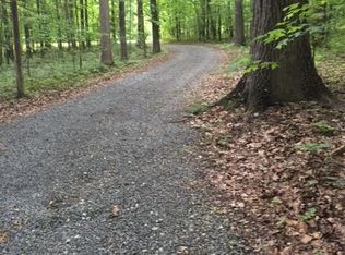 8208 Bromley Rd, Hillsborough, NC 27278