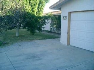 2515 W 21st Ln, Yuma, AZ 85364