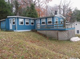 8237 E Port Bay Rd, Wolcott, NY 14590