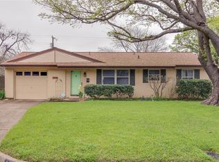 1112 Aransas Dr, Euless, TX 76039