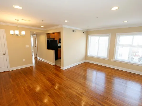 T Street Apartments, 36 T St NE #201, Washington, DC 20002