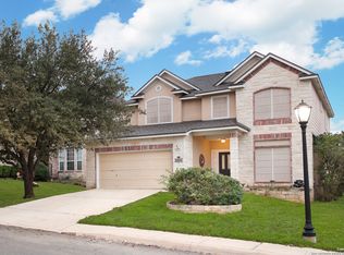 1426 Robin Willow, San Antonio, TX 78260