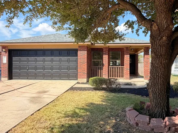 109 Brooke St, Hutto, TX 78634