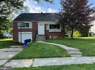 511 Grill Ave, Reading, PA 19607